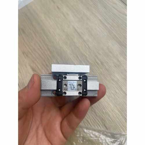 询价-PPT-GT8-10-TP NEW-ERA 全新原装滑台气缸