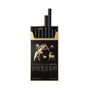 冻干鲜萃超即溶茶冷热即溶冻干粉