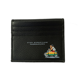 新款小巧超薄驾驶证卡包女款保护套真皮卡套2026时尚高档多功能