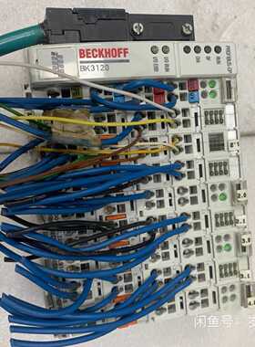 【议价-可维修】倍福/BECKHOFF BK3120 KL5151 KL1 全新/二手均有
