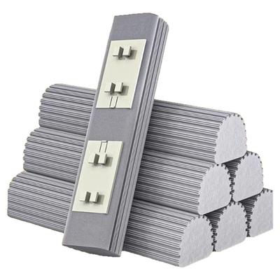 2025新款通用对折式海绵头拖把头