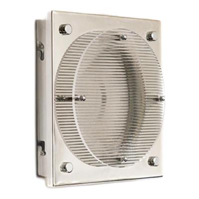 zoxy卧室、走廊亚克力中古风壁灯