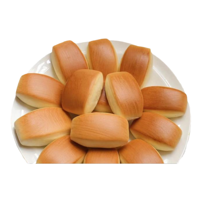 林小丫原味小饅頭奶香小包裝休閑營養(yǎng)早餐零食新鮮品牌直發(fā)