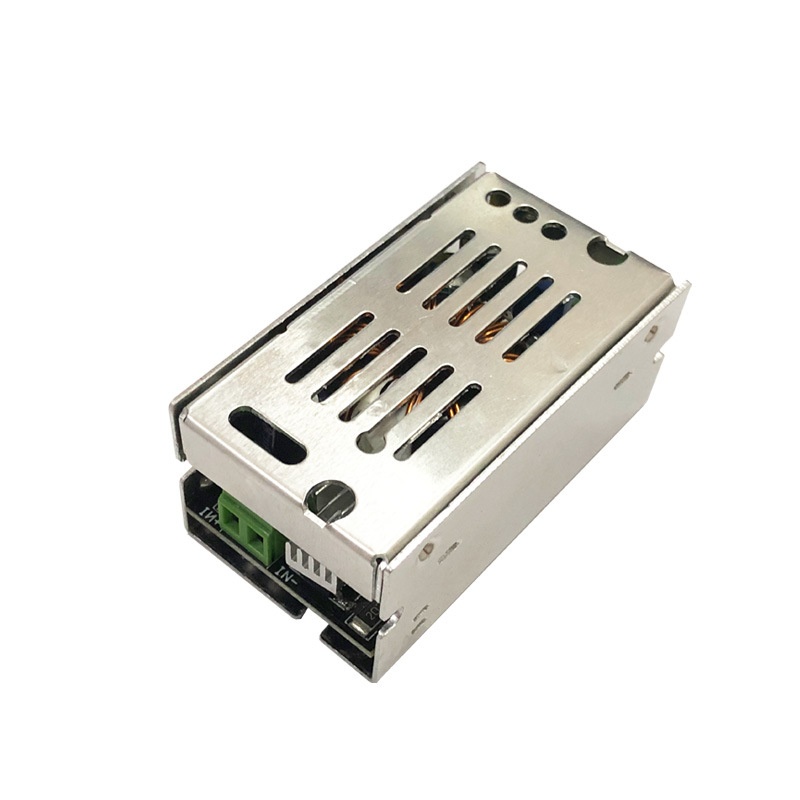 DC-DC高电压84V72 60 48 36V同步整流可调降压车载稳压电源模块