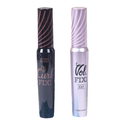 防水防汗不易脱妆睫毛膏