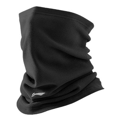 【十万人都说好】李宁保暖围脖