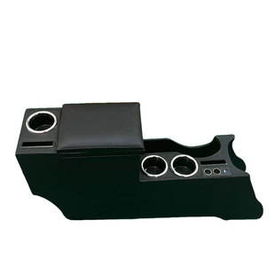 北京现代途胜扶手箱改装专用06-15款中央手扶09老途胜内饰配件13