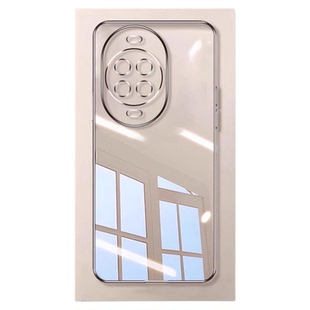 适用华为nova15ultra手机壳新款Nova15透明保护套nova14pro防摔硅胶13镜头全包13pro超薄高级软外壳女简约男