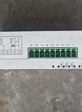 询价-台达PLC模块DTC2000V，24V，3W，，实物