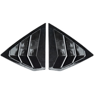 别克适用君威gs英朗改装三角窗