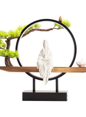 松针灯圈，USB两用插头