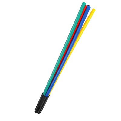 1kv低压热缩五指电缆终端头附件