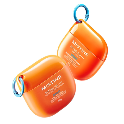 蜜丝婷开挂摇摇乐防晒霜SPF100+