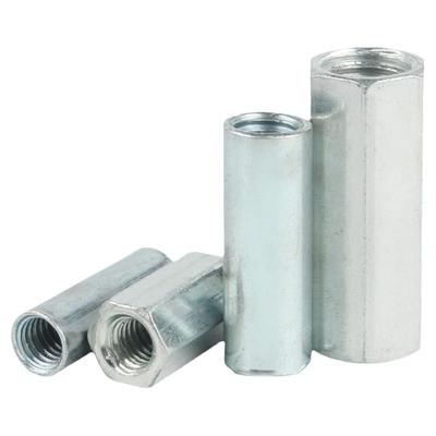 企业采购！加长连接螺母免费开票