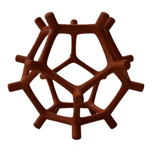 超实用生物化学C4D 3D模型源文件科研素材PPT模板陆续更新中热门