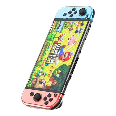 适用Switcholed透明保护壳