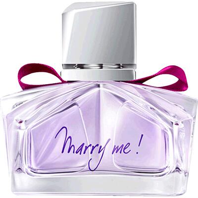 marryme女士香水Lanvin