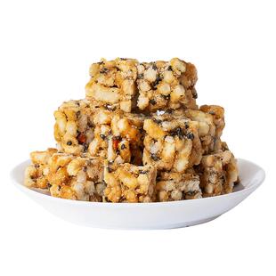 浙江特产红糖年糕酥脏脏年糕酥办公室宿舍休闲零食糕点小吃