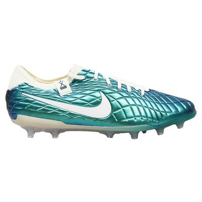 天朗足球 NIKE耐克Tiempo传奇10高端AG-pro人草足球鞋FQ3246-300