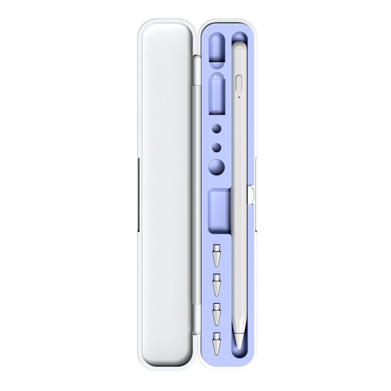 iZY电容笔适用于苹果applepencil一二代iPad Pro平板触控手写笔