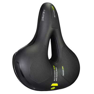 SELLEROYAL自行车坐垫舒适鞍座