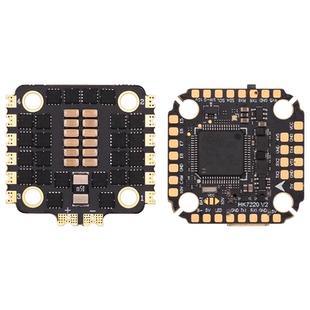 HAKRC 35A/40A 60A/65A F722mini飞控DJI飞塔 2-6S穿越机竞速花飞