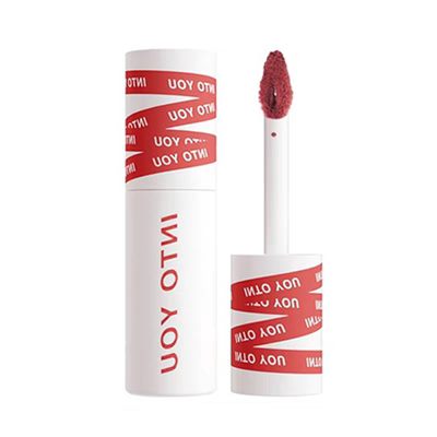 INTOYOU女主角唇泥哑光丝绒口红