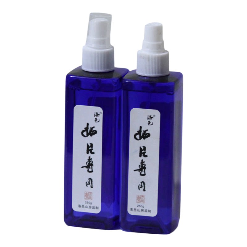 拓片专用碑帖木雕白芨水碑帖拓不起纸容易揭开250克买一送一共两