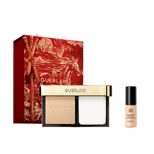 【新年礼物】法国娇兰金钻修颜粉饼定妆便携保湿抗皱持妆正品