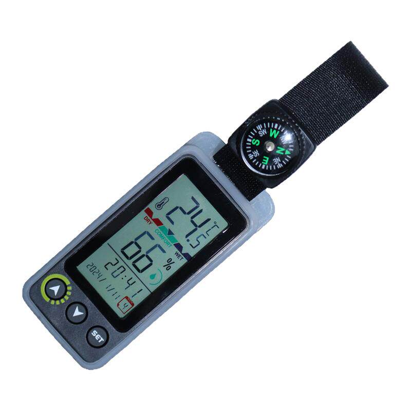 可携带测温WELLINK高精度温度计