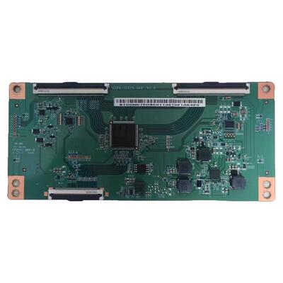 海信电视机VIDDA 58V1F-R 58E3 58A52E液晶显示屏技改小板逻辑板
