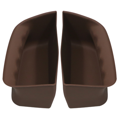 沃尔沃XC60/XC90/S90车门储物盒