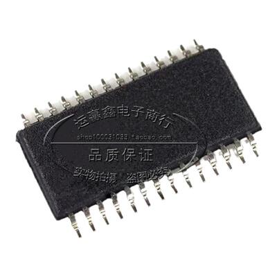 AD5546BRUZ AD5546 TSSOP-28 数模转换器 进口AD 原装正品
