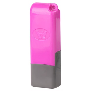 自动印章刻字签名印章手签手写来图定制签字神器墨兰蓝黑色笔迹