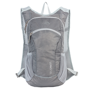 骑行包户外运动小背包马拉松越野跑步包水袋包超轻量双肩包登山包