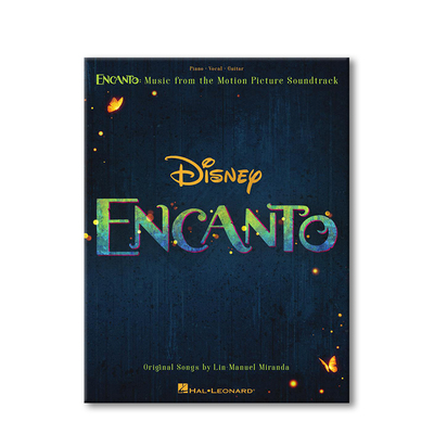 魔法满屋迪士尼电影音乐原声