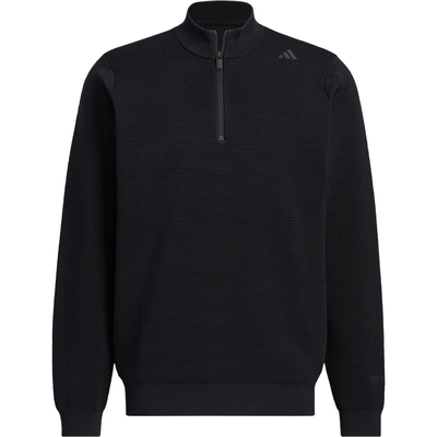 Adidas/阿迪达斯正品2025秋季款男士日常运动保暖套头衫KC5937