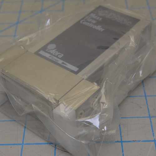 FC-D985C / 100SCCM O2 数字 MFC TEL UNITY M GASBOX / AERA