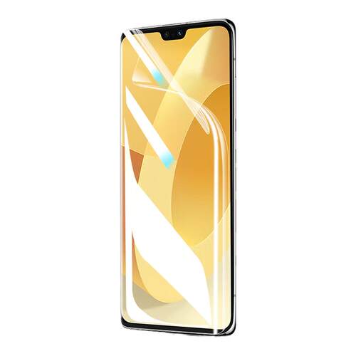 云曼丰适用vivos9手机膜vivos9e钢化水凝膜s9vivo9s全屏vovos是s9e的vⅰvos9vivis软膜vovis9vivose贴膜viv0s