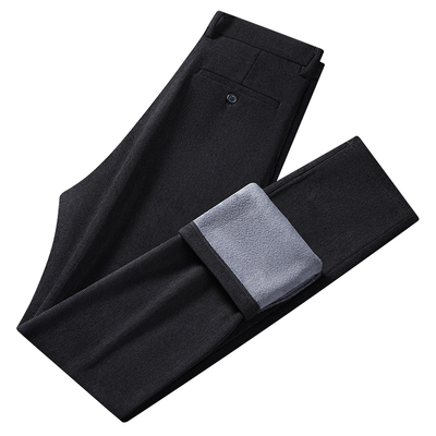 【加绒加厚】爸爸冬季灯芯绒裤子