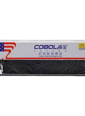高宝LQ1600KIIIH色带芯