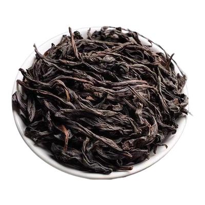 参赛级大红袍武夷山原产武夷岩茶