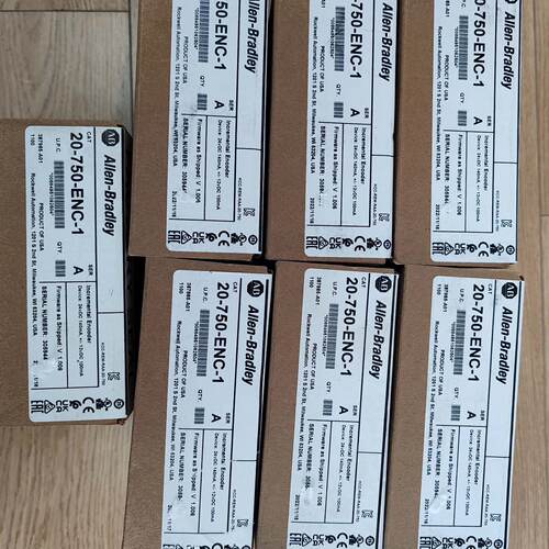【议价-可维修】PF750 ENC-1 全新/二手均有货