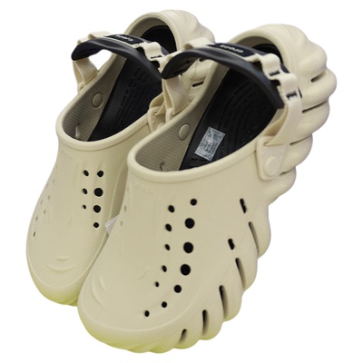 crocs洞洞鞋波波实惠防滑