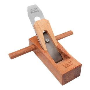 木井方木工刨子手工刨手推木匠专用刨子老式木刨推刨红木工具大全