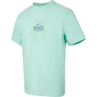 滔搏NIKE耐克男子AS M DF PRIMARY运动训练休闲短袖T恤IH8661-353