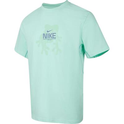 滔搏NIKE耐克男子AS M DF PRIMARY运动训练休闲短袖T恤IH8661-353