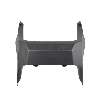 适用于九号mzmix/25款mzmix/mzmax/mz110大容量储物盒收纳篮改装