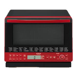 Hitachi/日立MRO-S800YC原装进口微波烘烤蒸多功能一体式微波炉