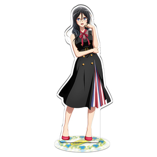 无痕内印吹响吧！上低音号京吹黄前久美子谷子动漫周边立牌礼物品